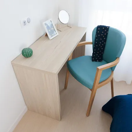 Aparthotel Marignan *