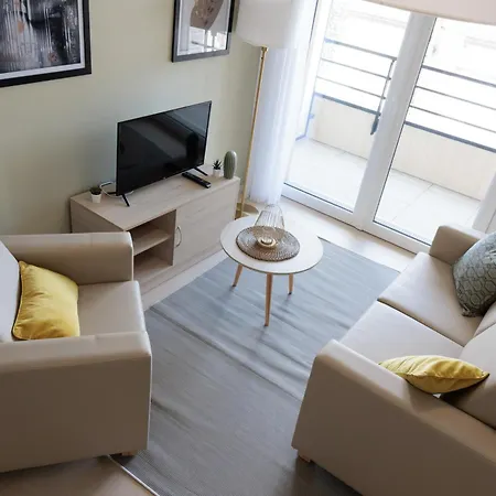 Marignan Aparthotel