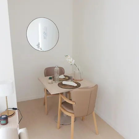 Aparthotel Marignan