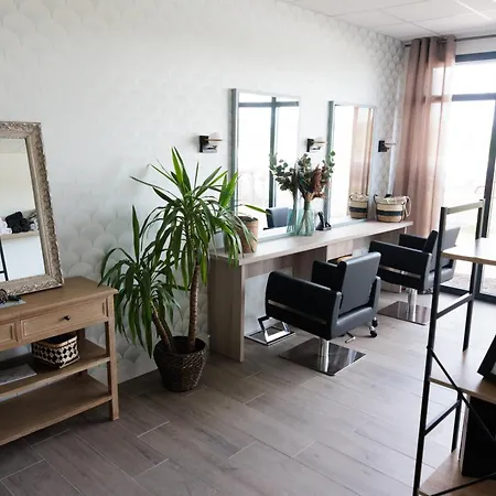Marignan Aparthotel *