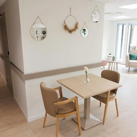 Marignan Aparthotel 4*