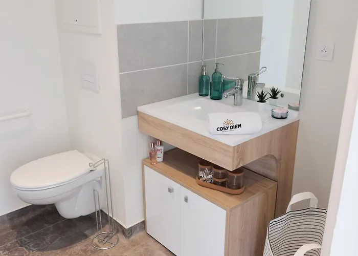 Marignan Aparthotel 4*