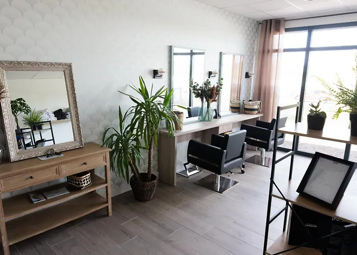 Marignan Aparthotel 4*