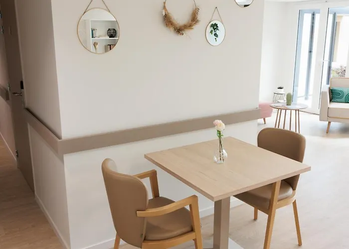 Marignan Aparthotel 4*